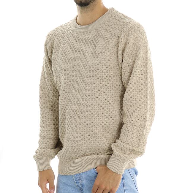 MAGLIA CLIVE SOLID - Mad Fashion | img vers.650x/